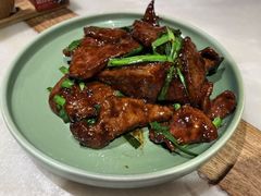 -小吊梨汤·北京菜·烤鸭(清河万象汇店)