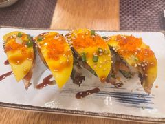 -樱の千渡日式料理·铁板烧•烧鸟(金盛田广场店)