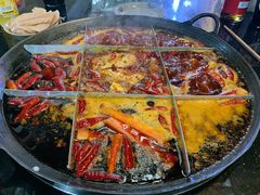 -肥龙火锅(南坪店)