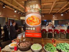 -田小狗的饭店(才子佳郡店)