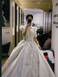 点击看大图 -金夫人婚纱摄影(衡阳店)