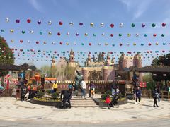 -安徒生童话乐园