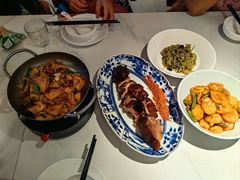 -百年神厨·地道川菜(清江西路店)