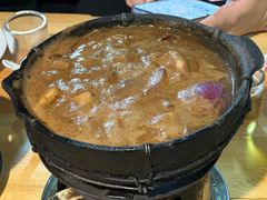 -范贤光鸡公煲(平乐园总店)