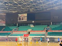 -广州羽毛球中心羽毛球馆