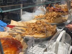 -永辉超市(龙湾万达店)
