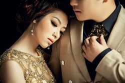 -易摄影婚纱摄影工作室