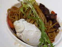 -豪客来牛排(红豆万花城店)