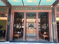 门面-喜林苑·稻田餐厅(品相府店)