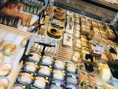 芒果白玉-早安巴黎(四季坊店)