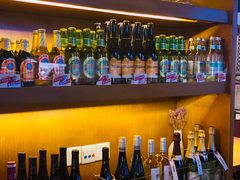 -JINNS锦时 steak&pizza(浸信会礼拜堂旧址店)