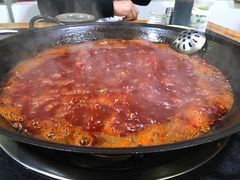 -星鸿社重庆老火锅