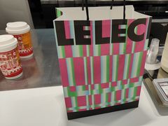 -LELECHA乐乐茶(新街口大洋店)