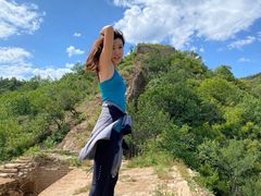 -蟠龙山长城景区