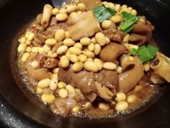 -青年公社烤鸭(青年路店)