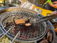 -姜虎东白丁烤肉(恒隆广场店)
