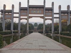 -南京市江宁方山