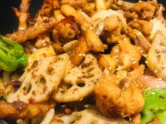 -渝蛙馆(新百店)