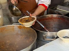 -逍遥镇刘相五胡辣汤豆沫馆(康复中街店)