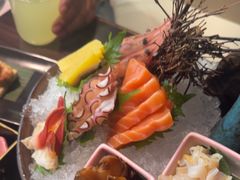 -匠和风精致料理(莆田财富中心店)
