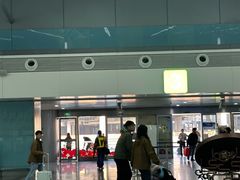 -福州长乐国际机场