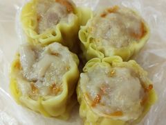 虫草花干蒸-包道广式点心专门店(东山口店)