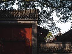 -北京国子监胡同