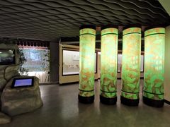 -中国茶叶博物馆(双峰馆区)