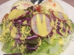 -遇见西木美式餐厅(体育路店)