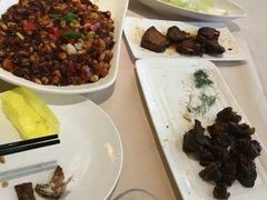 -老正兴菜馆(福州路店)