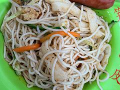 -笑笑凉皮(富国街店)