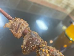 -阿田大虾(回龙观店)