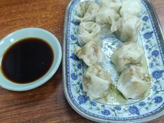 蒸鱼饺-福州人铭小吃