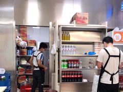 -郭记小街麻辣烫(虎坊路店)