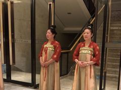 -洛阳水席园