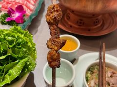 -额尔敦传统涮(体育场店)