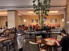 -东莞喜来登酒店-御园西餐厅·海鲜自助餐·意大利菜零点