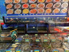 -明记海鲜大排档(巽寮湾店)