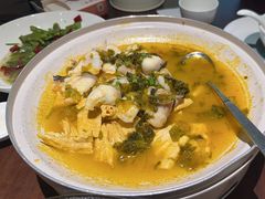 -汀小府·福建客家菜(鼓山沃尔玛店)