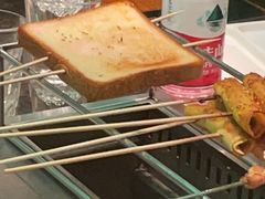 -可口香·非遗老号烧烤(南岗直营店)