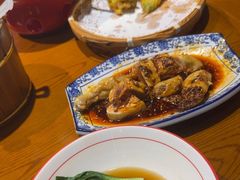 -富正毅三下锅(体育馆店)