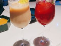 -岁粤Moon·湖景餐厅(月光码头店)