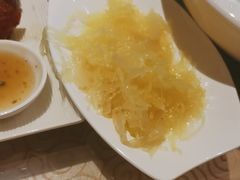 -上海虹桥宾馆味翠餐厅