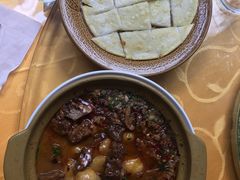 -龙姐私房菜(和顺古镇店)