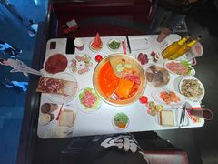 -小龙坎火锅(IFS HOT店)