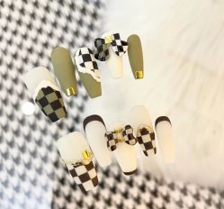 -LILY NAILS美甲美睫