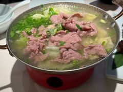 -全牛匠·乐山跷脚牛肉(西北旺万象汇店)