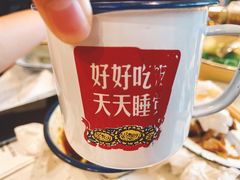 -李子坝梁山鸡(李子坝大鸡哥店)
