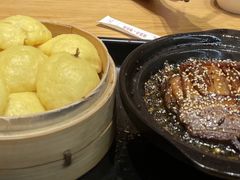 -老砂锅(城北店)