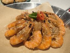 -常来小聚·广州非遗传承餐厅(高德置地店)